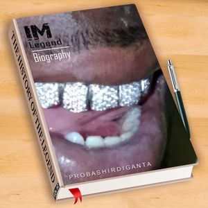 Meet your Posher, Diamond